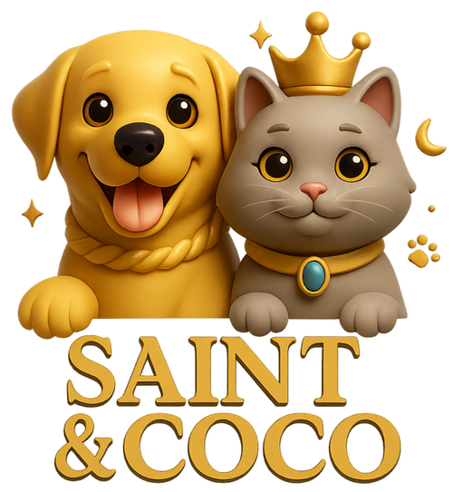 Saint & Coco