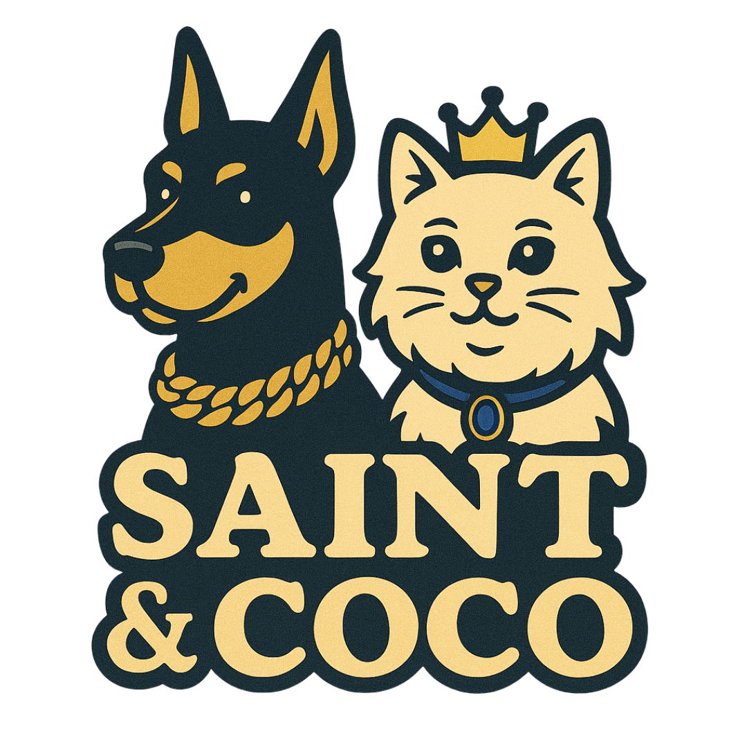 Saint & Coco